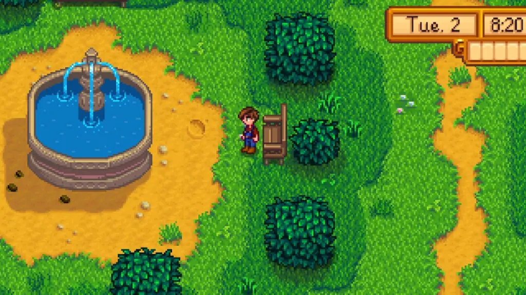 stardew valley apk