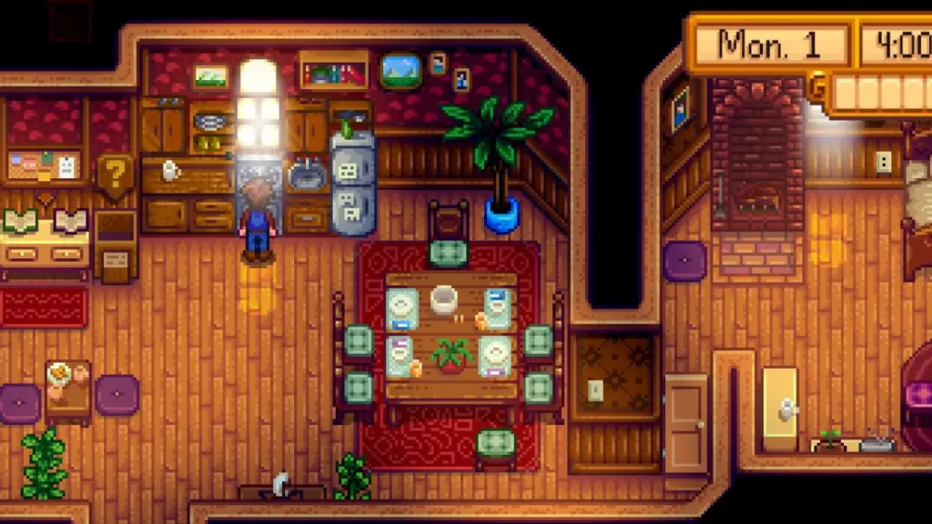 stardew valley apk